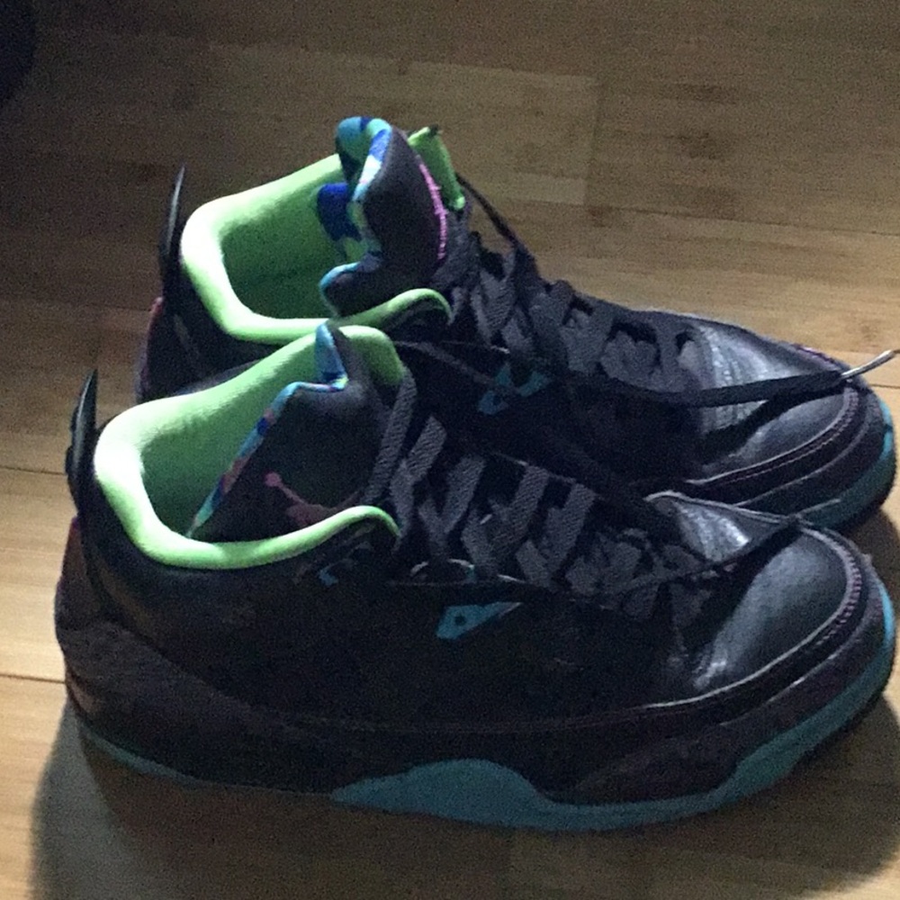 Air Jordan son of mars - Picture 2 of 8